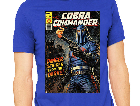 Cobra Commander