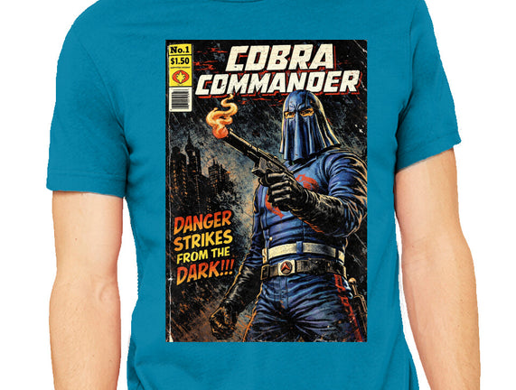 Cobra Commander