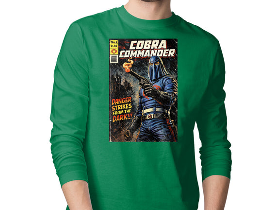 Cobra Commander