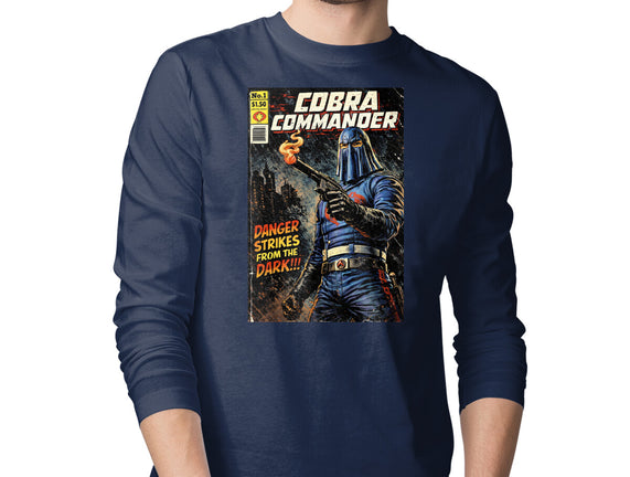 Cobra Commander