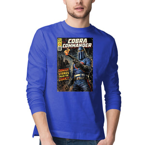 Cobra Commander
