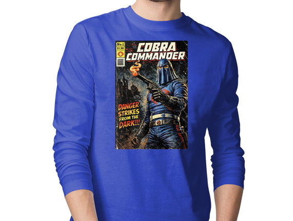 Cobra Commander