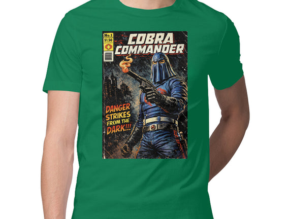 Cobra Commander