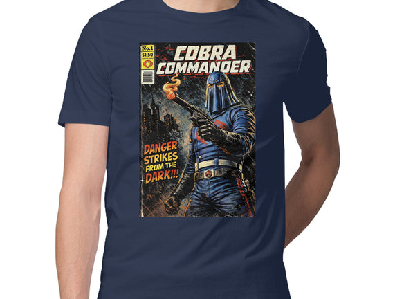 Cobra Commander
