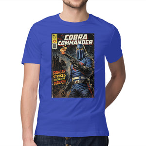 Cobra Commander