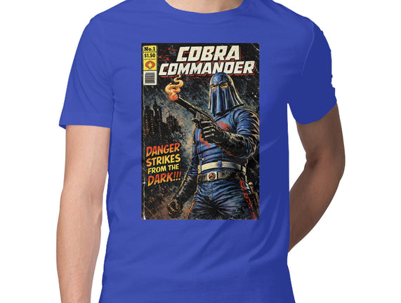 Cobra Commander