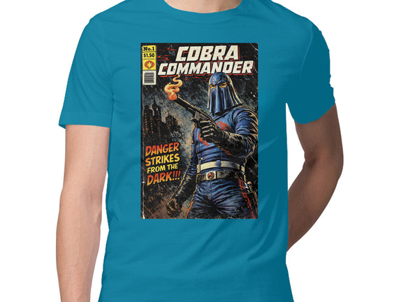Cobra Commander