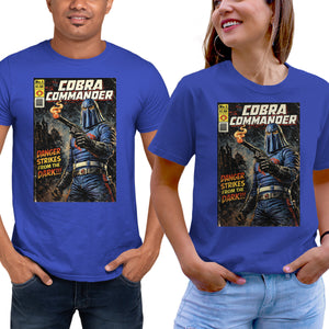Cobra Commander