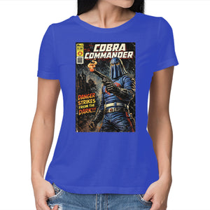 Cobra Commander