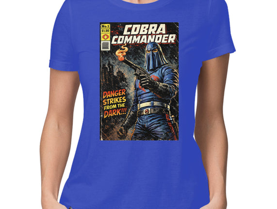 Cobra Commander