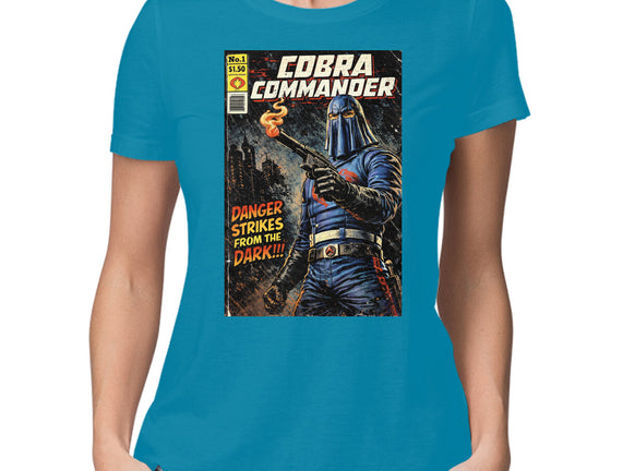 Cobra Commander