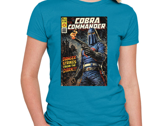 Cobra Commander