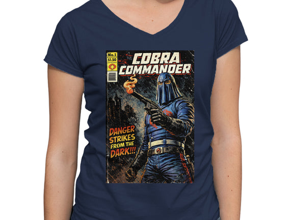 Cobra Commander