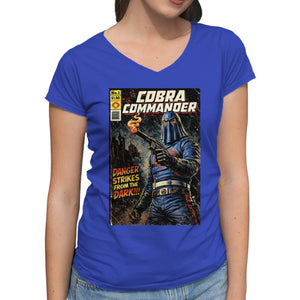 Cobra Commander