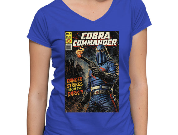 Cobra Commander