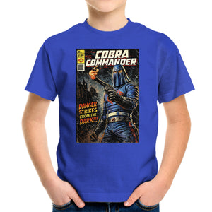 Cobra Commander