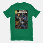 Cobra Commander-Womens-Fitted-Tee-Patrick
