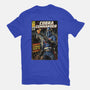 Cobra Commander-Mens-Premium-Tee-Patrick