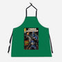 Cobra Commander-Unisex-Kitchen-Apron-Patrick