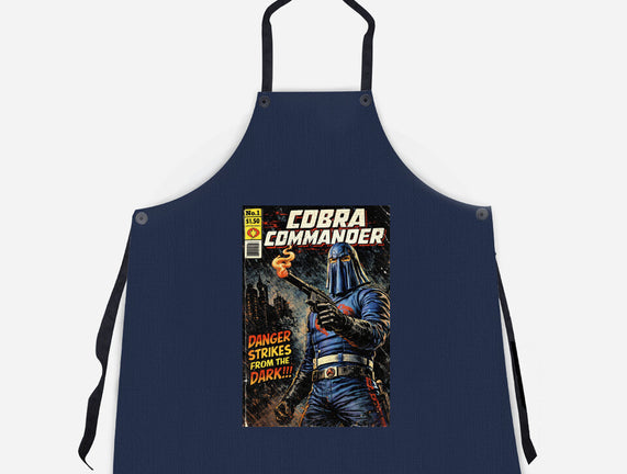 Cobra Commander
