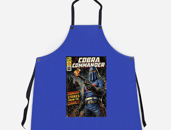 Cobra Commander