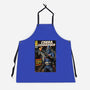Cobra Commander-Unisex-Kitchen-Apron-Patrick