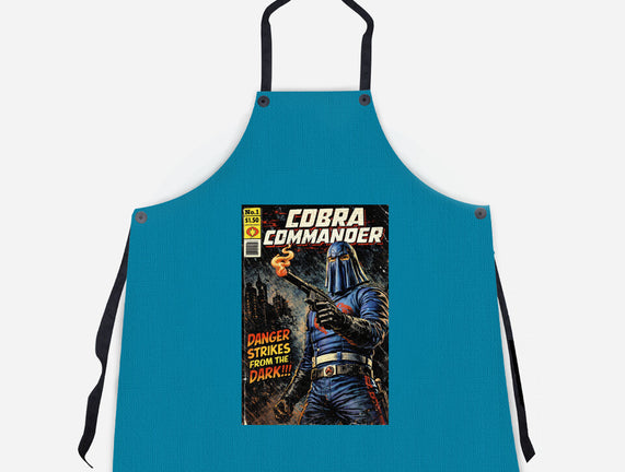 Cobra Commander