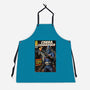 Cobra Commander-Unisex-Kitchen-Apron-Patrick