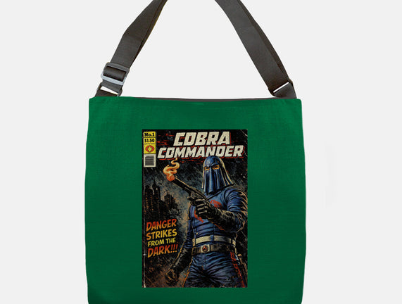 Cobra Commander