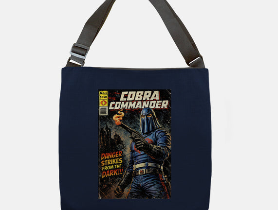 Cobra Commander