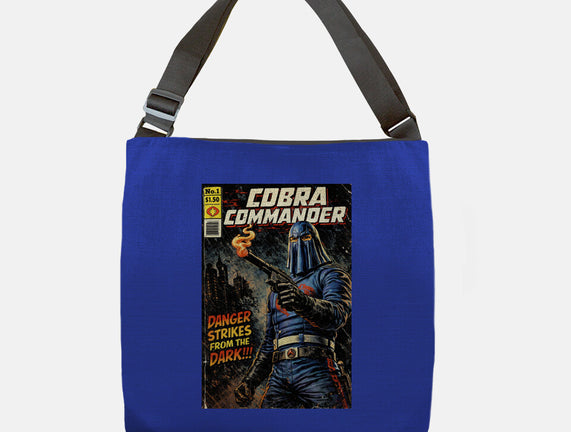 Cobra Commander