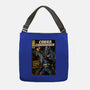 Cobra Commander-None-Adjustable Tote-Bag-Patrick