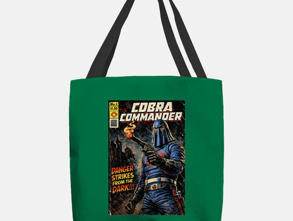 Cobra Commander
