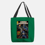 Cobra Commander-None-Basic Tote-Bag-Patrick