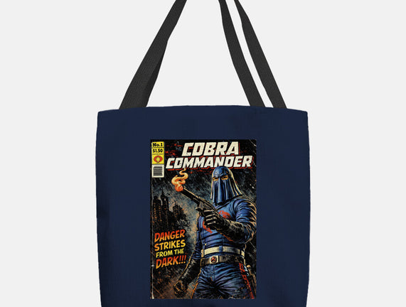 Cobra Commander