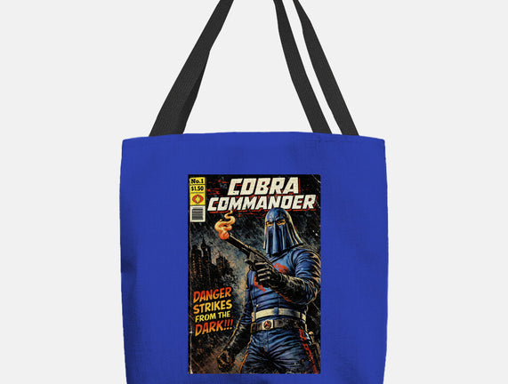 Cobra Commander
