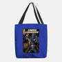 Cobra Commander-None-Basic Tote-Bag-Patrick