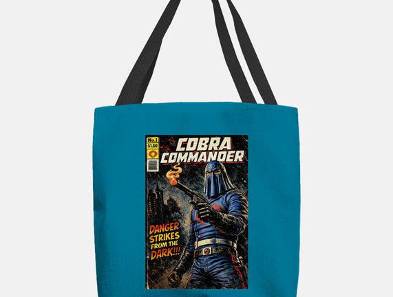 Cobra Commander