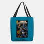 Cobra Commander-None-Basic Tote-Bag-Patrick