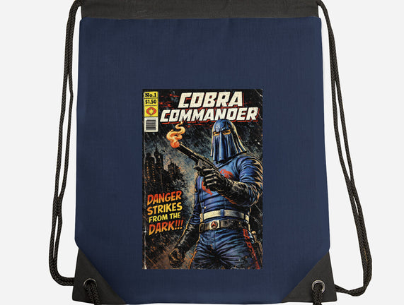 Cobra Commander