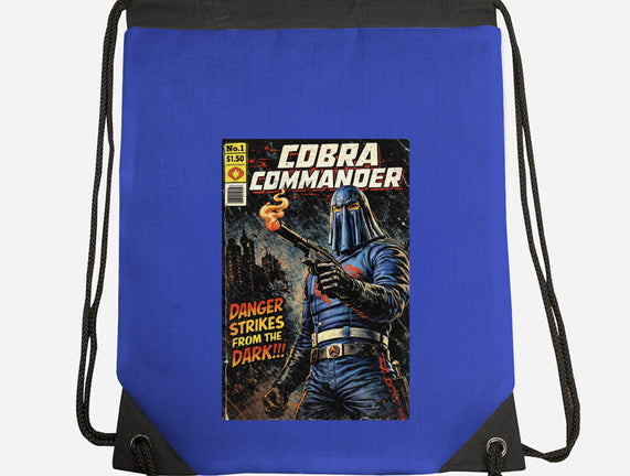Cobra Commander