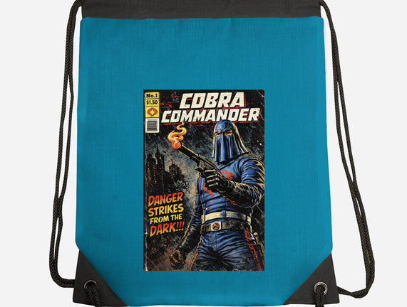 Cobra Commander