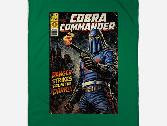 Cobra Commander
