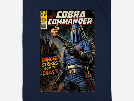 Cobra Commander