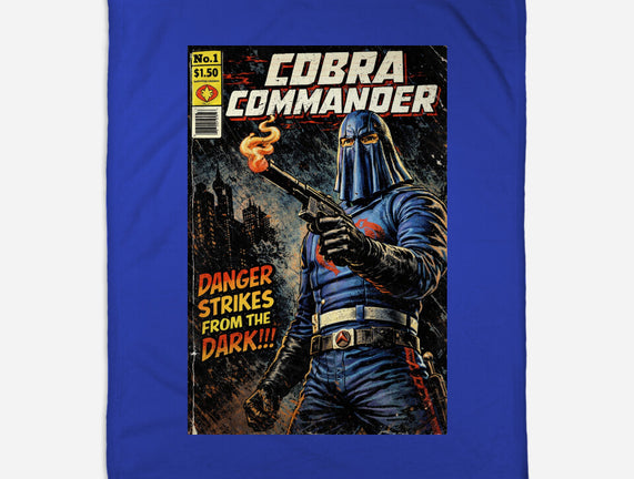 Cobra Commander