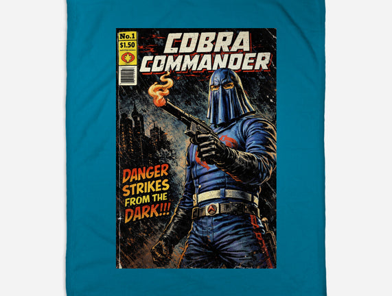 Cobra Commander