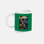 Cobra Commander-None-Mug-Drinkware-Patrick