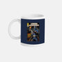 Cobra Commander-None-Mug-Drinkware-Patrick
