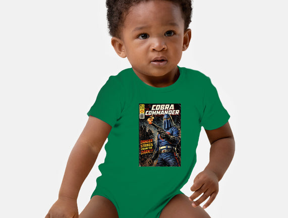 Cobra Commander