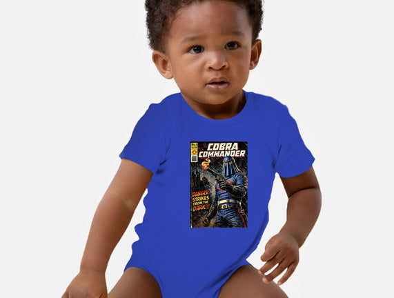 Cobra Commander